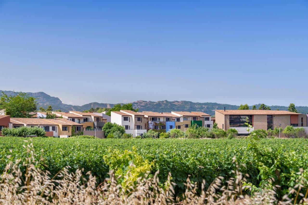 Hotel Vilar Rural D'Arnes By Serhs Hotels Sant Carles De La Rapita Exterior photo