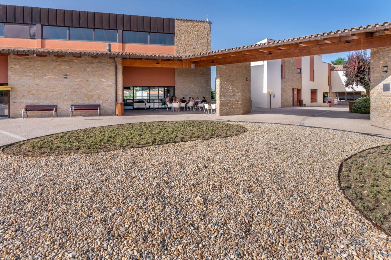 Hotel Vilar Rural D'Arnes By Serhs Hotels Sant Carles De La Rapita Exterior photo