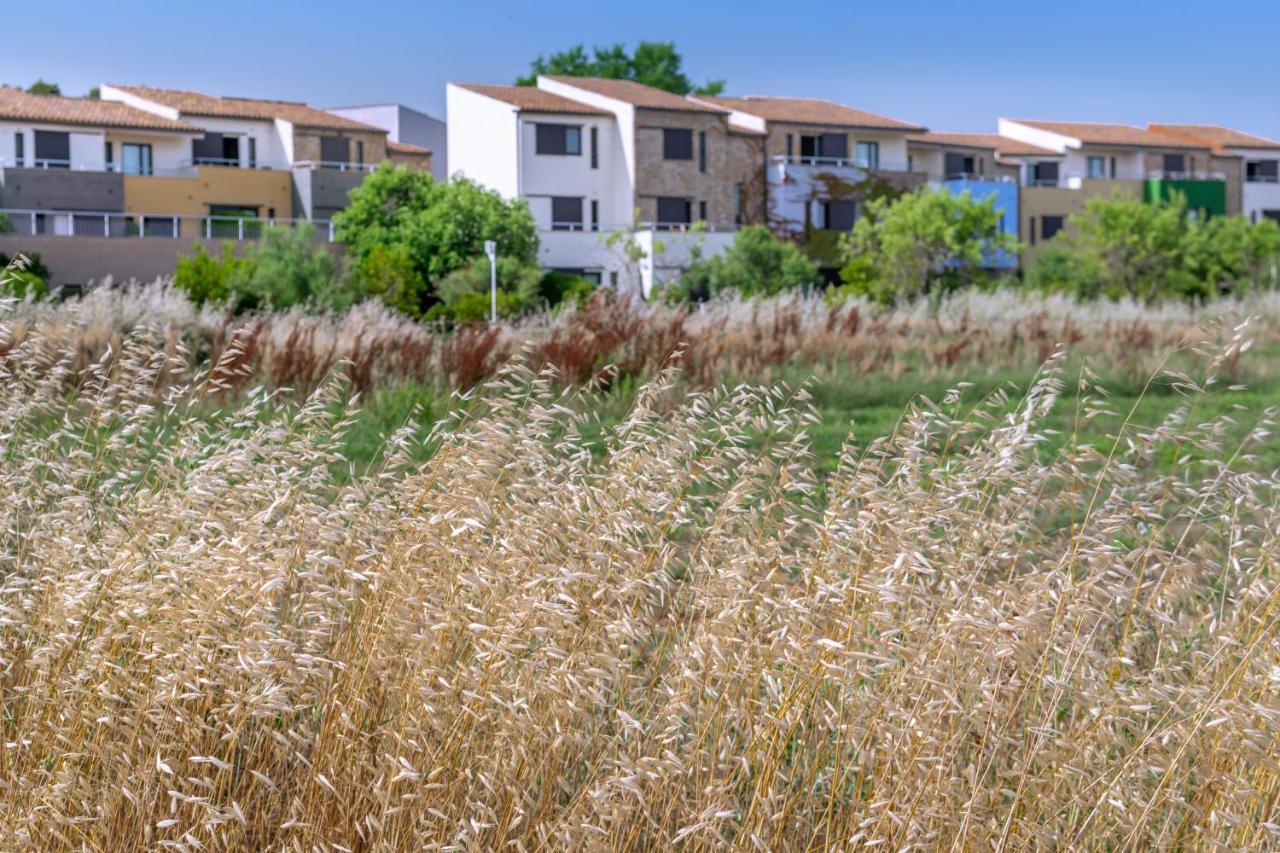 Hotel Vilar Rural D'Arnes By Serhs Hotels Sant Carles De La Rapita Exterior photo