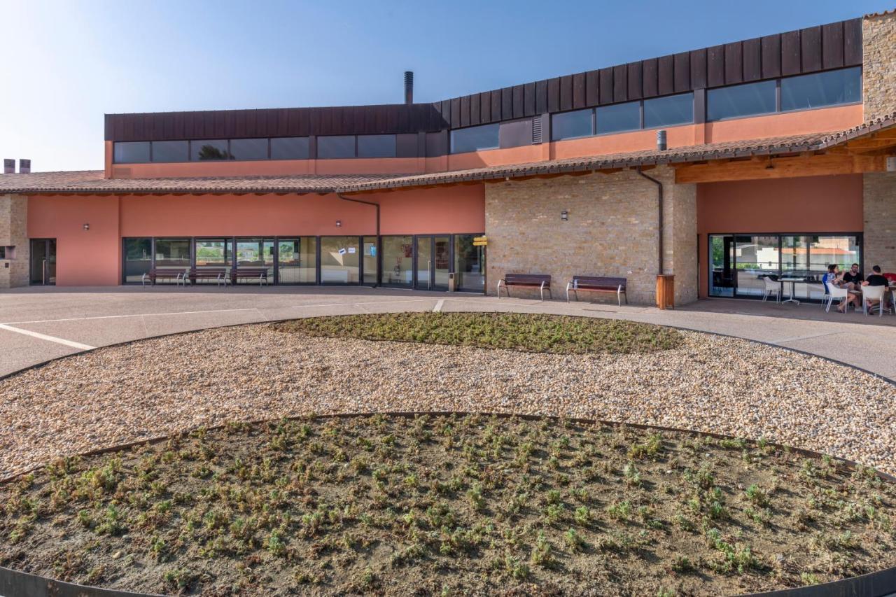 Hotel Vilar Rural D'Arnes By Serhs Hotels Sant Carles De La Rapita Exterior photo