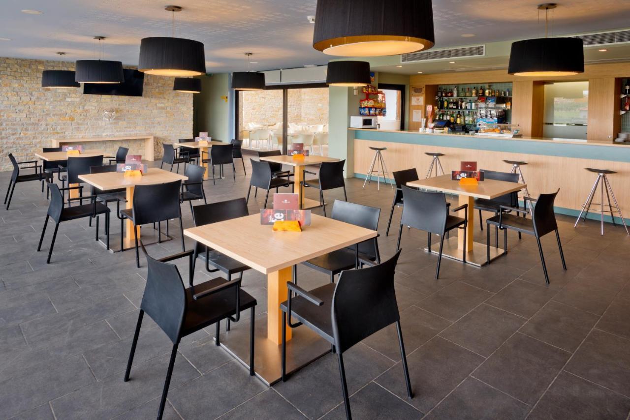Hotel Vilar Rural D'Arnes By Serhs Hotels Sant Carles De La Rapita Exterior photo