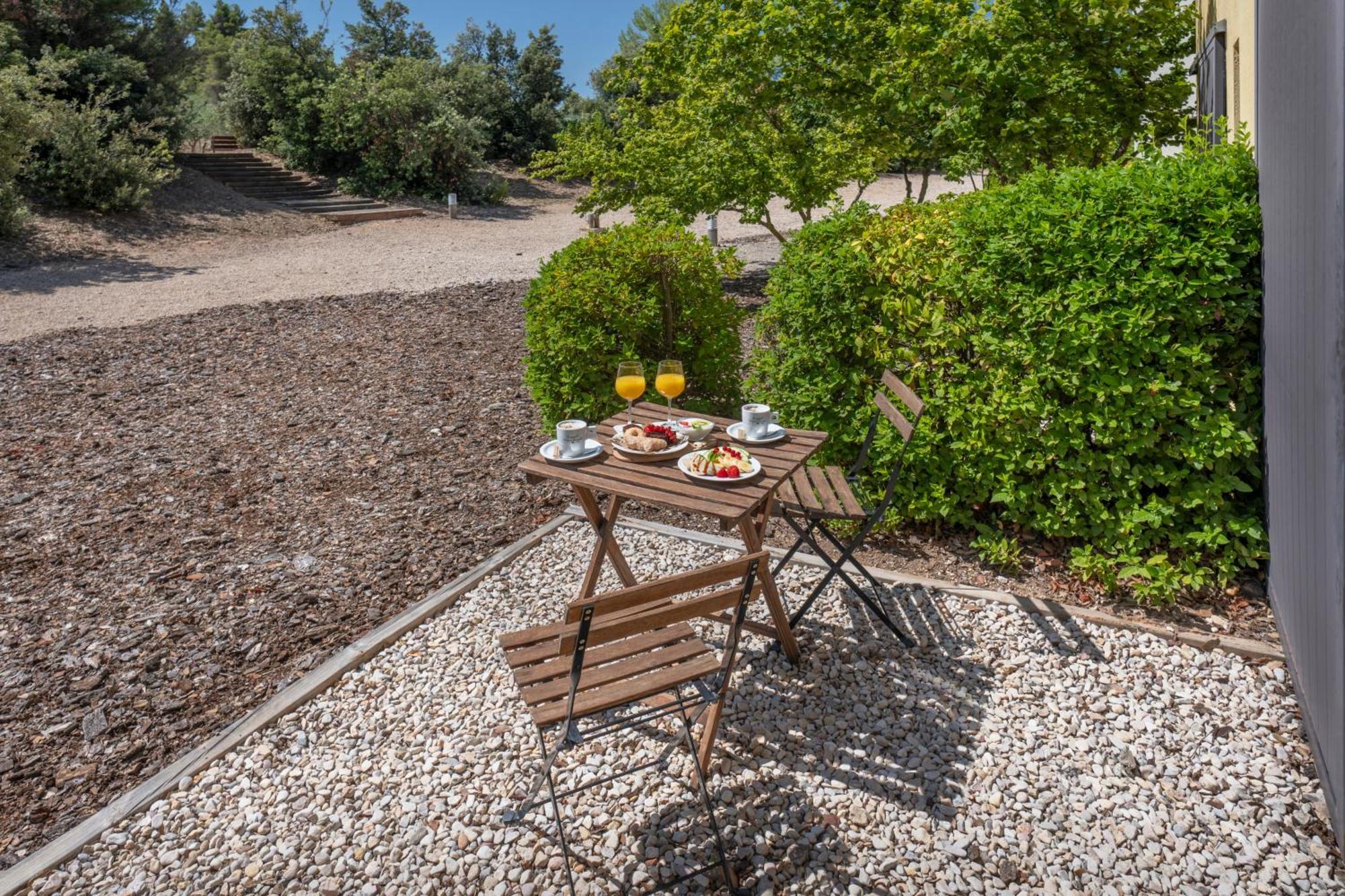 Hotel Vilar Rural D'Arnes By Serhs Hotels Sant Carles De La Rapita Exterior photo