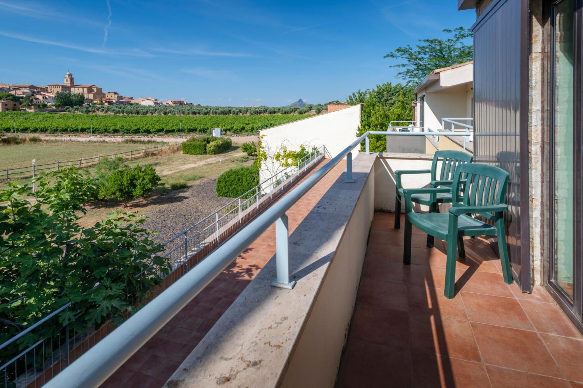 Hotel Vilar Rural D'Arnes By Serhs Hotels Sant Carles De La Rapita Room photo