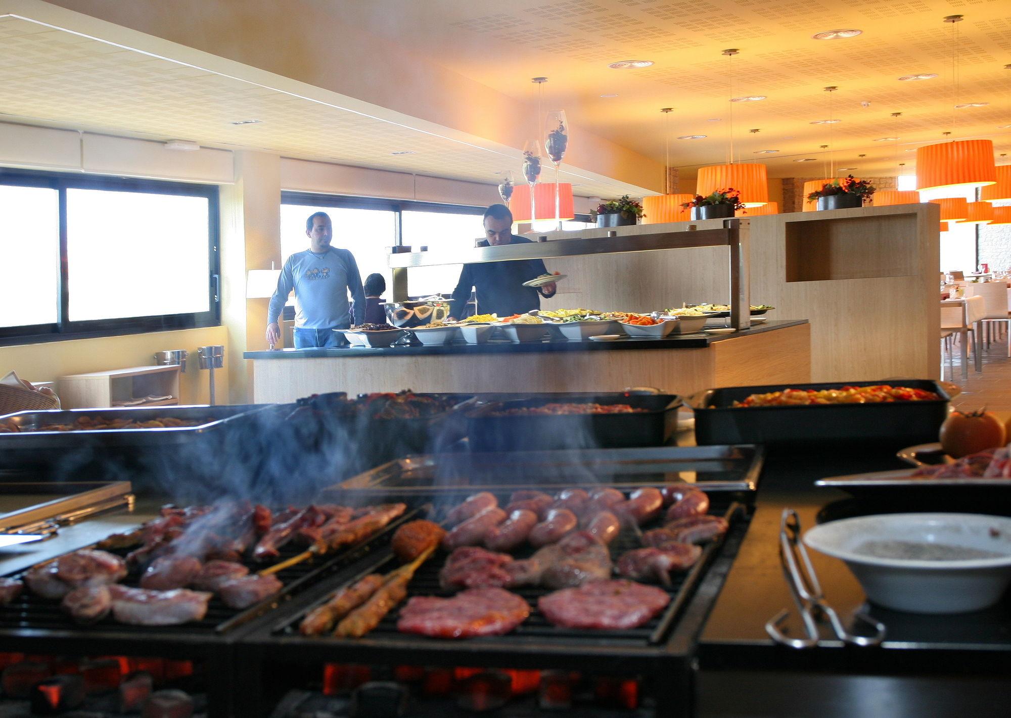 Hotel Vilar Rural D'Arnes By Serhs Hotels Sant Carles De La Rapita Exterior photo